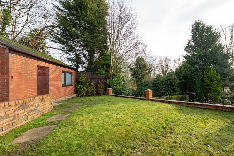 Ashfield Terrace Appley Bridge